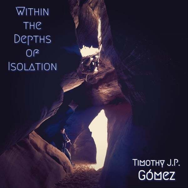 Cover art for Within the Depths of Isolation